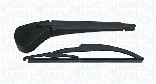 Wiper Arm Set, window cleaning